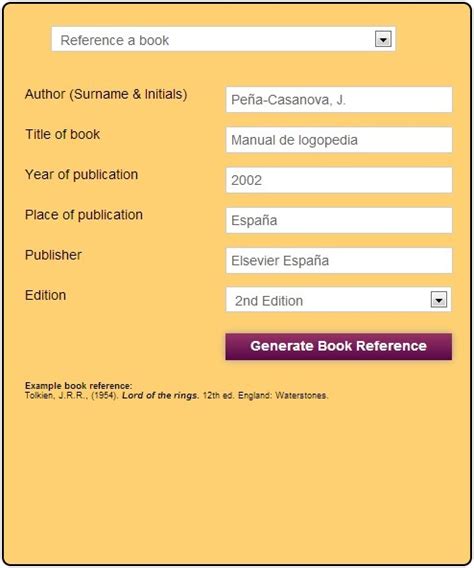 vancouver bibliografia online|Generador de Citas Vancouver [Actualización 2025]